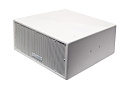 Сабвуфер BIAMP [VLF208LV-WI] (COMMUNITY) пассивный: 2 х 8"НЧ. 40 Гц - 200 Гц. 630 Вт / 1000 Вт (4 Ом). Макс. SPL: 126 dB. 360°х180°.NL4, клеммы.12хМ10