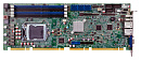 Процессорная плата PCIE-Q370, Full-size PICMG 1.3, LGA 1151, поддержка процессоров Intel Core i7/i5/i3/Pentium/Celeron, чипсет Intel Q370, 4 x 288-pin