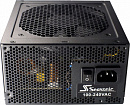 Блок питания Seasonic ATX 620W SS-620GM2 80+ bronze (24+4+4pin) APFC 120mm fan 8xSATA Cab Manag RTL