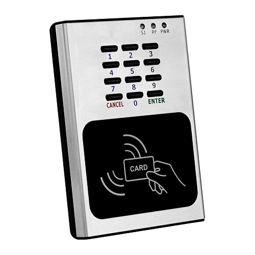ACS-11-MF CR