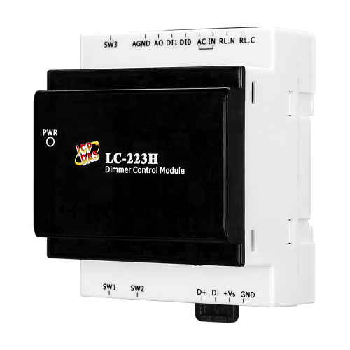 LC-223H CR