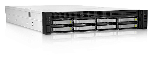 Видеосервер FRONT Server Video STORAGE