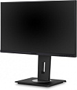 Монитор ViewSonic 23.8" VG2455 черный IPS LED 16:9 HDMI M/M матовая HAS Pivot 250cd 178гр/178гр 1920x1080 D-Sub DisplayPort FHD USB 6.4кг