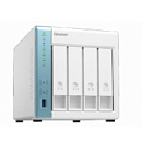 QNAP TS-431K 4-bay Сетевое хранилище NAS