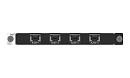 IP-плата выхода Pixelhue [LU_4xRJ45 Video Output Card] 4xRJ45 Video для Lumina