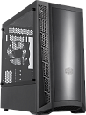 Корпус без блока питания Cooler Master MasterBox MB320L, 2xUSB3.0, 1x120 Fan, w/o PSU, Black, mATX