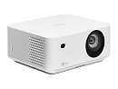 Лазерный проектор Optoma [ML1080ST] DLP, 1200 Lm; Full HD (1920х1080); 3000000:1; Корр. трап +/-40 авто;TR 0,78:1;HDMI v2.1 x1;USB-C x1;AudioOut 3,5mm