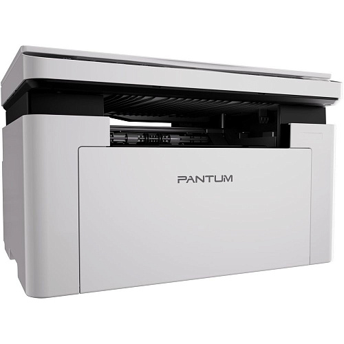 Лазерное МФУ Pantum BM2300 A4, МФУ, лазерный, черно-белый, 22 стр/мин, 1200x1200dpi, 800МГц, 128Мб, USB, 700стр/к белый корпус (картридж TL-C2310H/TN-