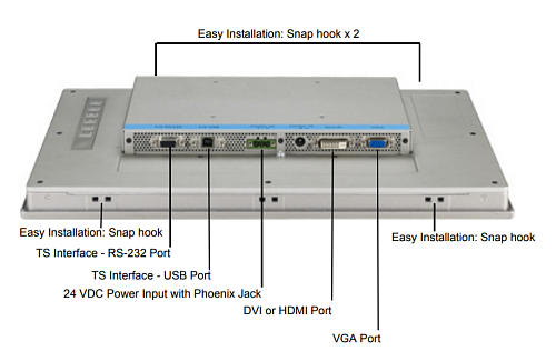 FPM-7151W-P3AE