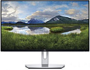 Монитор Dell 27" S2719H черный IPS LED 16:9 HDMI M/M глянцевая 1000:1 250cd 178гр/178гр 1920x1080 FHD 5.17кг