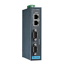 Модуль интерфейсный Advantech EKI-1522I-CE 2 порта 10/100Base-T, 2 порта RS-232/422/485, -40...+75C Advantech