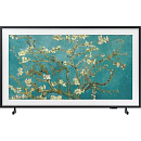 Samsung 32" QE32LS03CBUXRU The Frame черный/серый {FULL HD 60Hz DVB-T2 DVB-C DVB-S2 USB WiFi Smart TV (RUS)}
