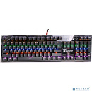 Клавиатура A4Tech Bloody B810R Battlefield механическая черный USB Multimedia for gamer LED (B810R)