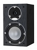 Полочная акустическая система Tannoy Mercury 7.1 Цвет: Черный дуб [BLACK OAK]