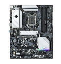 ASROCK H570 STEEL LEGEND, LGA1200, H570, 4*DDR4, HDMI+DP, 6xSATA3 6.0, M.2 Socket, RAID, 2xUSB 3.2, Type-C, 2*USB2.0, ATX; 90-MXBFY0-A0UAYZ
