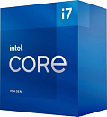 Процессор Intel Original Core i7 11700 Soc-1200 (BX8070811700 S RKNS) (2.5GHz/Intel UHD Graphics 750) Box