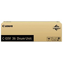 Барабан/ DRUM C-EXV35/36 IR ADV 8085 6055
