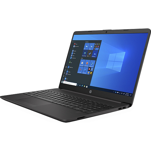 Ноутбук/ HP 255 G8 15.6"(1920x1080)/AMD Ryzen 3 5300U(2.6Ghz)/8192Mb/256SSDGb/noDVD/Int:AMD Radeon Integrated Graphics /Cam/BT/WiFi/41WHr/war 1y/DOS