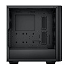 Корпус Deepcool CK560 Mid-Tower, black, TG (R-CK560-BKAAE4-G-1) (714842)
