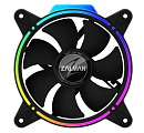 Вентилятор для корпуса ZALMAN ZM-RFD120A, 120x120x25mm, 3 PIN ADDRESSABLE, 800-1500 RPM, 25.6DBA, HYDRAULIC BEARING