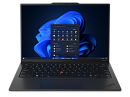 ThinkPad X1 Carbon Gen 12 14" 2.8K (2880x1800) OLED 400N TOUCH, Intel Ultra 7 155U, 32GB LPDDR5x 6400, 1TB SSD M.2, Intel Graphics, WiFi6, BT, FPR, UH