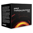 Центральный процессор AMD Ryzen Threadripper PRO PRO 3975WX 3500 МГц Cores 32 128MB Socket SWRX8 280 Вт OEM 100-100000086WOF