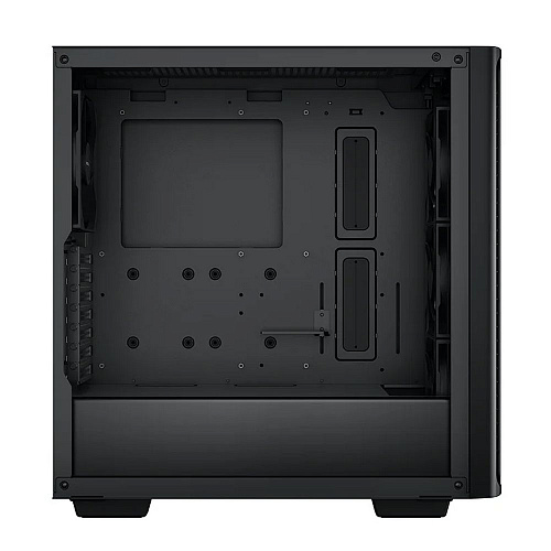 Корпус Deepcool CK560 Mid-Tower, black, TG (R-CK560-BKAAE4-G-1) (714842)
