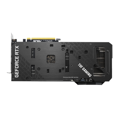 Видеокарта/ TUF-RTX3060TI-O8G-V2-GAMING