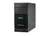 ProLiant ML30 Gen10 E-2234 Hot Plug Tower(4U)/Xeon4C 3.6GHz(8MB)/1x16GB2UD_2666/S100i(ZM/RAID 0/1/10/5)/noHDD(4)LFF/noDVD/iLOstd(no port)/1NHPFan/PCIf