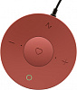 Умная колонка Sber Boom Mini SBDV-00095 Салют красный 5W 1.0 BT/Wi-Fi (SBDV-00095T)