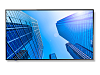 NEC 32" E327 E Series large format display, FHD, 350cd/m2, Direct LED backlight, 16/7 proof, Media Player