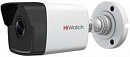 Камера видеонаблюдения IP HiWatch DS-I250M(C)(2.8 mm) 2.8-2.8мм цв. корп.:белый