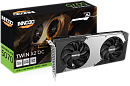 Видеокарта INNO3D RTX 5070 Twin X2 OC//RTX5070, HDMI, DP*3, 12G,D7
