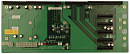 Серверная кросс-плата SPE-6S, PICMG 1.3, 6 слотовая, слоты расширения: PICMG 1.3, 5 х PCIe x4