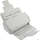 Fujitsu/Ricoh SP-1120N (PA03811-B001) {А4,20 стр./мин, ADF 50, USB 3.2, Gigabit Ethernet, A4, нагрузка 3000 стр./день}