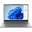 Ноутбук/ Lenovo Yoga Pro 7 14IMH9 14.5"(3072x1920 IPS)/Touch/Intel Core Ultra 5 125H(1.2Ghz)/32768Mb/1024SSDGb/noDVD/Int:Intel Arc graphics/Cam/BT