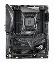 Материнская плата Asus ROG STRIX X299-E GAMING Soc-2066 Intel X299 8xDDR4 ATX AC`97 8ch(7.1) GbLAN RAID