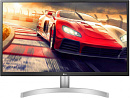 Монитор LG 27" UltraFine 27UL500-W белый IPS LED 16:9 HDMI матовая 1000:1 300cd 178гр/178гр 3840x2160 DisplayPort Ultra HD 4.6кг
