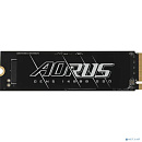 Твердотельный накопитель SSD Gigabyte 2TB M.2 2280 AORUS Gen5 14000 AG514K2TB PCI-Express 5.0x4, NVMe 2.0, 3D TLC NAND, 1400TBW