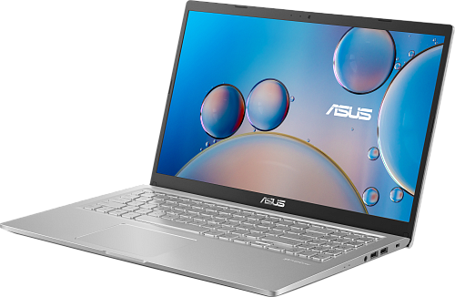 Ноутбук/ ASUS R565JA-BQ4051 15.6"(1920x1080 (матовый) IPS)/Intel Core i5 1035G1(1Ghz)/8192Mb/512PCISSDGb/noDVD/Int:Intel UHD Graphics/Cam/BT/WiFi/war