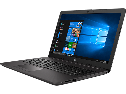 Ноутбук HP 250 G7 Core i5-8265U 1.6GHz,15.6" FHD (1920x1080) AG,8Gb DDR4(1),512GB SSD,No ODD,nVidia GeForce MX110 2Gb DDR5,41Wh,1.8kg,1y,Dark Silver,DOS
