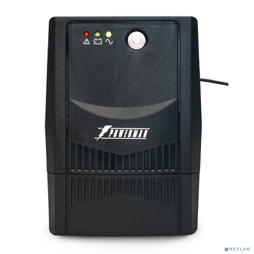 Powerman ИБП Back Pro 850Plus
