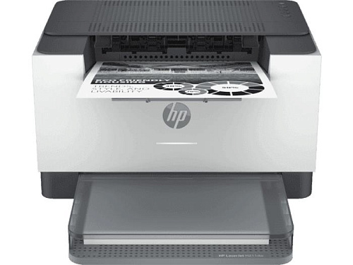 Принтер лазерный HP LaserJet M211dw (9YF83A) A4 Duplex Net WiFi белый