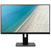 LCD Acer 23.8" B247YUbmiipprx {IPS 2560x1440 75hz 178/178 4ms 300cd 2xHDMI DisplayPort MiniDP FreeSync AudioOut 2x2W} [UM.QB7EE.013]