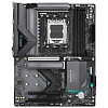 Материнская плата GIGABYTE X870 EAGLE WIFI7, AM5, X870, 4*DDR5, 4*SATA, 3*M.2, 4*USB 3.2, 4*USB 2.0, 2*Type-C, 3*PCIx16, HDMI, ATX