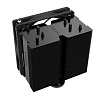 Cooler ZALMAN CNPS10X Performa BLK