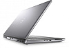 Ноутбук Dell Precision 7750 Core i7 10850H/16Gb/SSD512Gb/NVIDIA Quadro RTX 4000 8Gb/17.3"/WVA/FHD (1920x1080)/Windows 10 Professional 64/grey/WiFi/BT/
