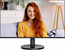 Монитор 27" AOC 27B3QA2 1920х1080, WLED, 16:9, IPS, 300cd, 1500:1, 20M:1, 4ms, 178/178, VGA, HDMI, DP, 120Hz, Speakers, Tilt, Внутр, VESA, Black, 3y