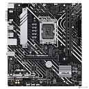 ASUS PRIME H610M-A-CSM (Socket 1700, mATX, 2xDDR5(96GB), VGA/DP/HDMI, 1xPCIe 4.0x16/1xPCIe 3.0, 1xLAN, 4xSATA 6Gb/s, 2xM.2, 1xM.2 E key, 2xUSB 3.2, 2x