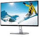 Монитор Dell 23.8" S2419HN черный IPS LED 5ms 16:9 HDMI глянцевая 1000:1 250cd 178гр/178гр 1920x1080 FHD 5.81кг